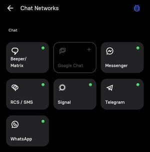 Héberger ses propres ponts Beeper avec Docker
