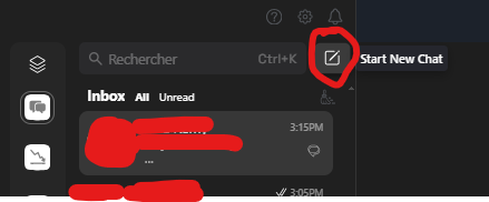 Héberger ses propres ponts Beeper avec Docker